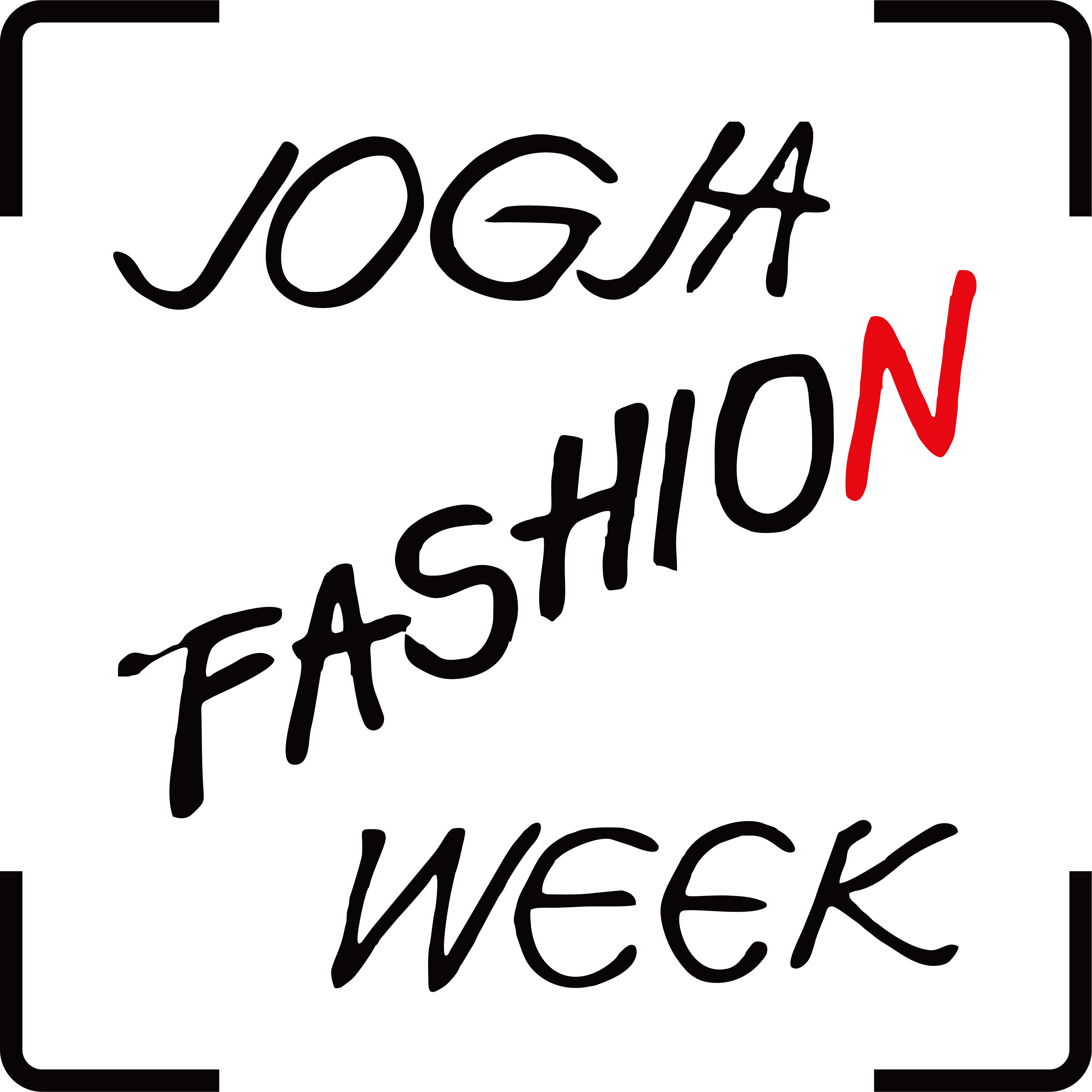 Jogja Fashion Week 2026